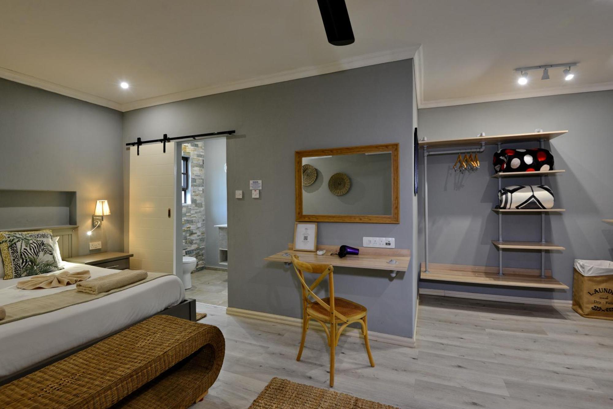 River View Lodge Касане Экстерьер фото
